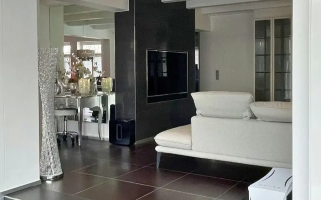 Apartment With Bar, Recreation Room in Kastellaun