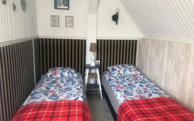 Comfortable Holiday Home With a Private Garden