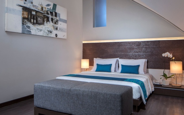 Prime Plaza Suites Sanur - Bali