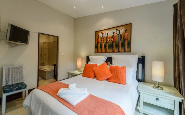 San Lameer Villa Rentals 2806