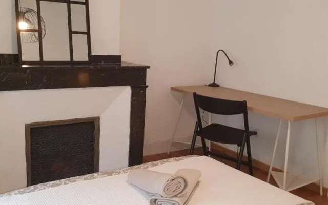 SANTOCHA : appartement en plein coeur de ville !