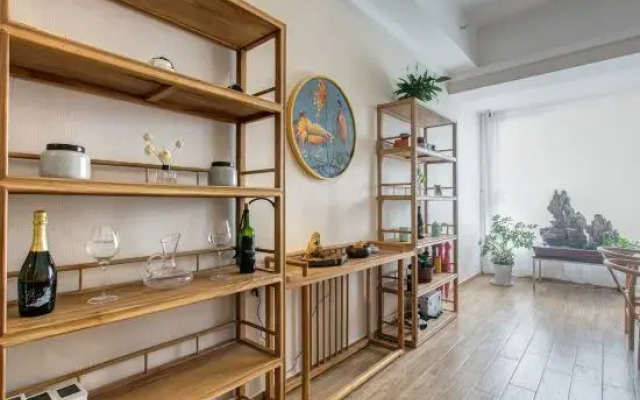 suyu hotel