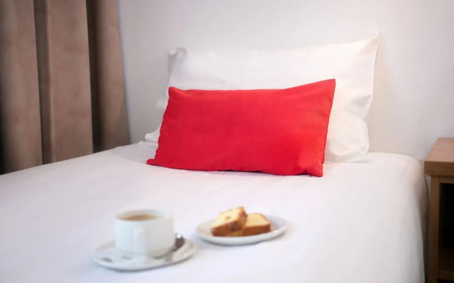Hotel Aramis