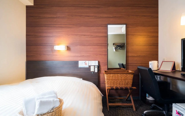Senzyou no Yu Super Hotel Oita Nakatsu Eki Mae