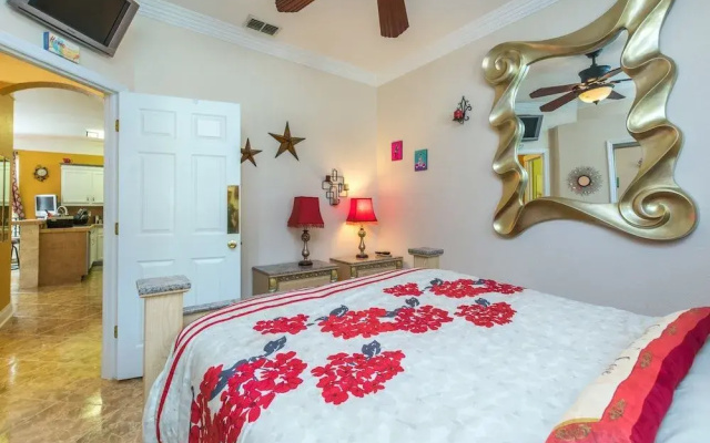 Highlands Reserve Villa 536
