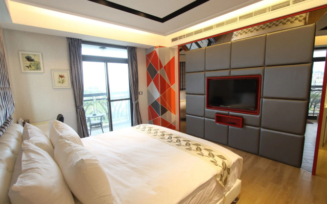 Hualien Flora B&B