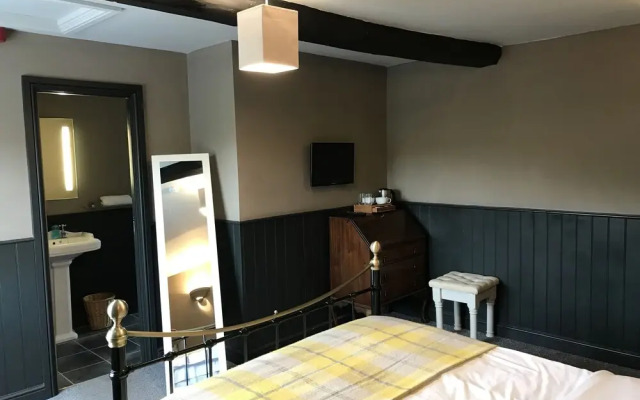 The Angel Inn Heytesbury