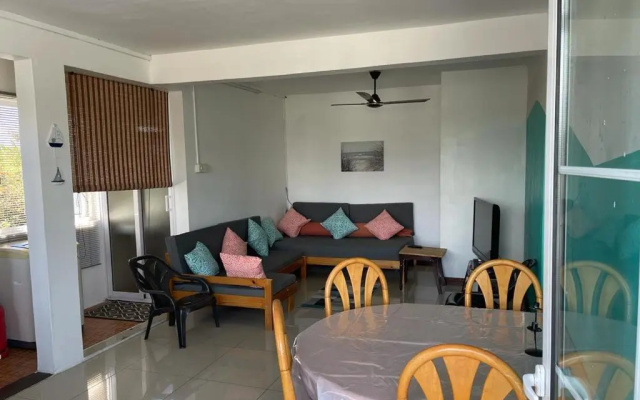 Green Bay Villa