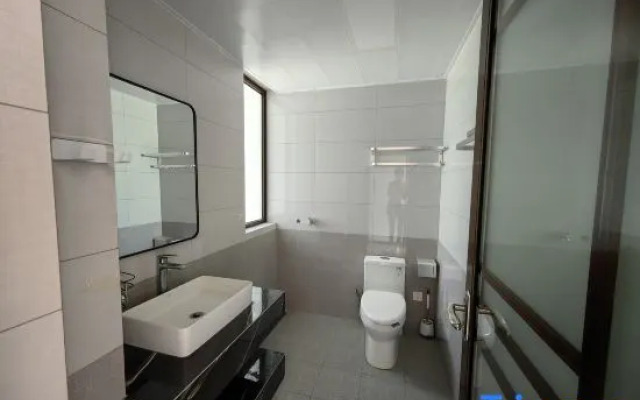 FuJu Holiday Apartment
