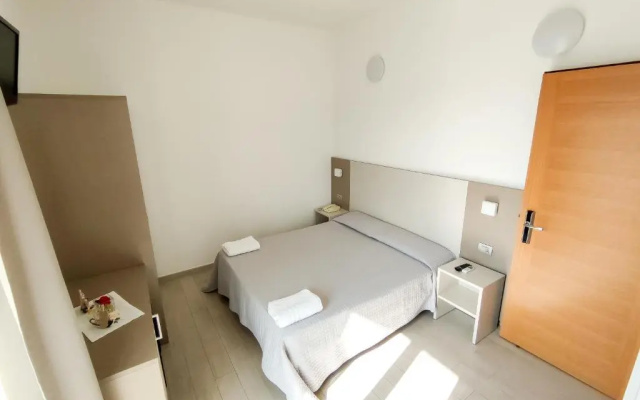 Hotel Capitano