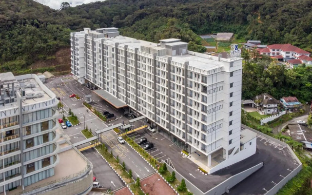 Zenith Suites Cameron