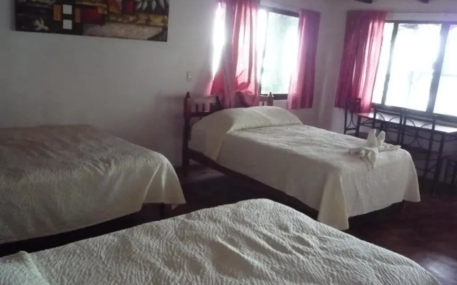 Hotel Prashanti