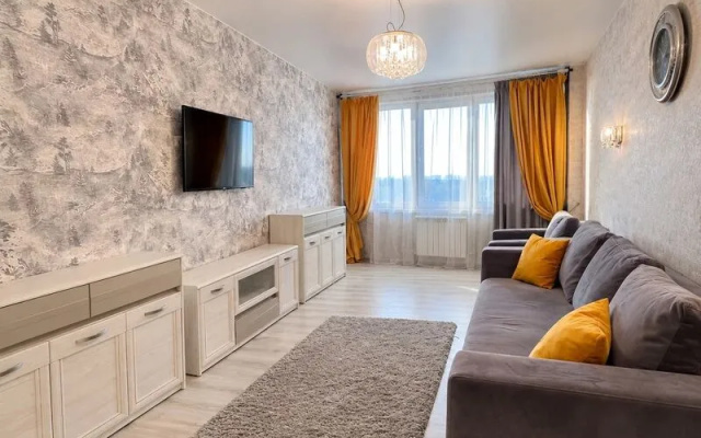 Море Солнце Апарт на улице Ленина, д. 298Б, корп. 4