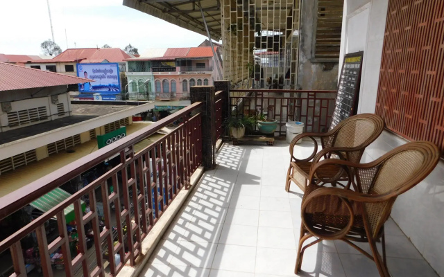 Turtle Guest House