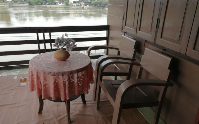 Bungorn Homestay
