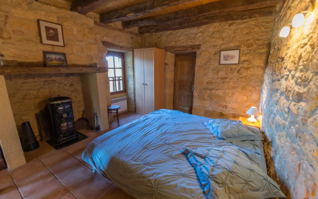 Gîte Émilien