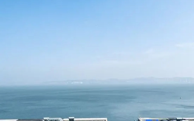 Laike City Meisu (Weihai Liugongdao Wharf  Store )