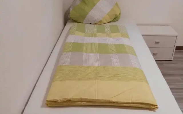 Ferienwohnung Mair