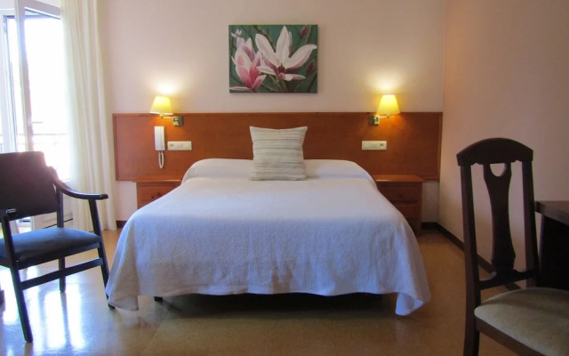 Hotel Playa de Lago