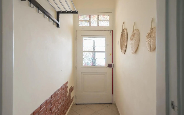 Athens Garden House - Heated Jacuzzi - free bikes