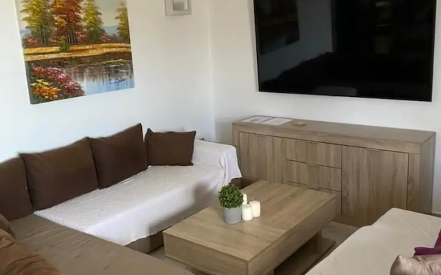 Rock House Villa