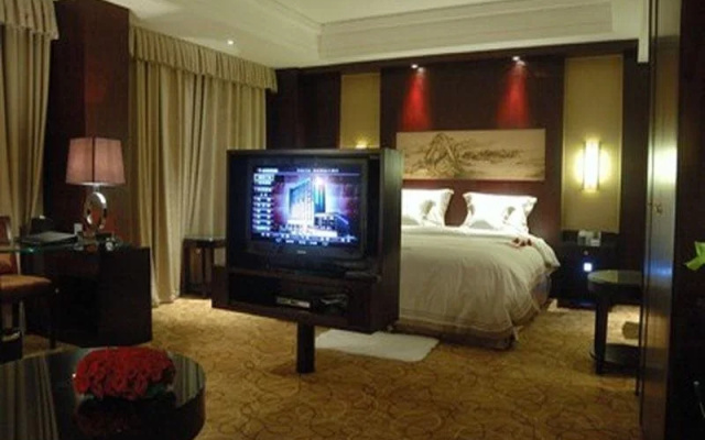 Fubang International Hotel