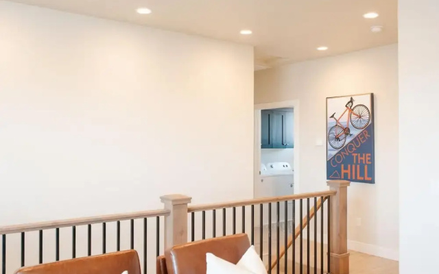 Freedom Vacation Rentals Pet-friendly Townhomes