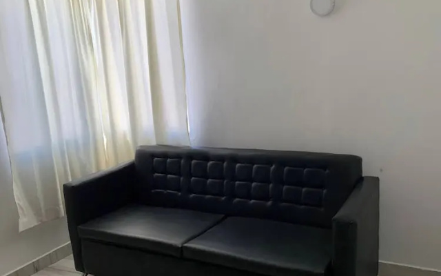 Hébergementà L'hôtel Legendariochambre Double #200