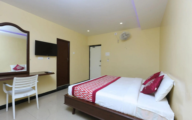 Hotel B Coral