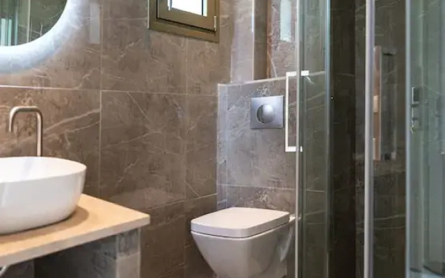 Oliva Suites