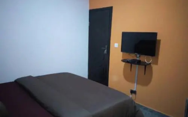 JP Suites And Lounge