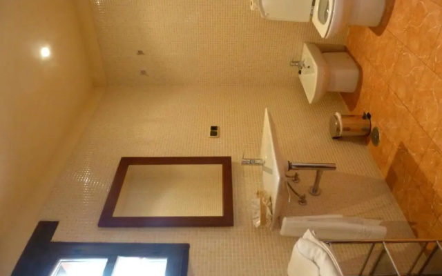 Hotel Rural El Fundil