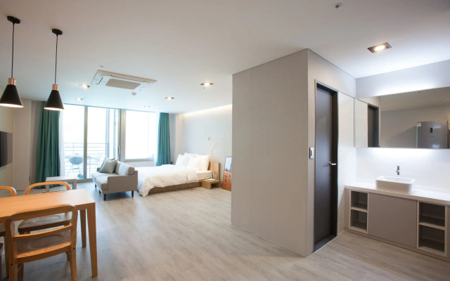 Casa 32 Resort