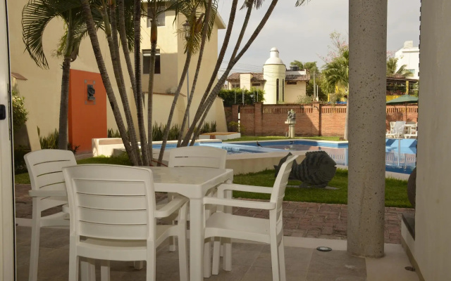 ZenHarmony Suites