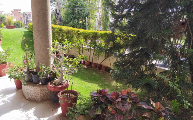 Happy Homestay