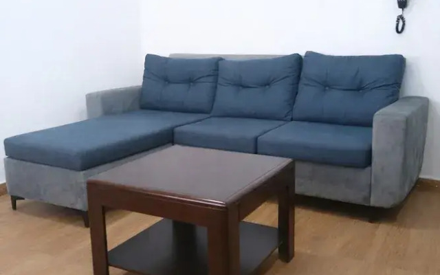CJ Apartment