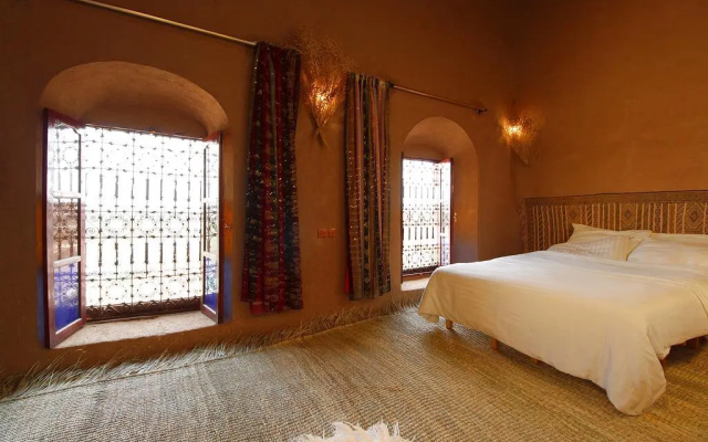 Hotel Kasbah Oulad Othmane