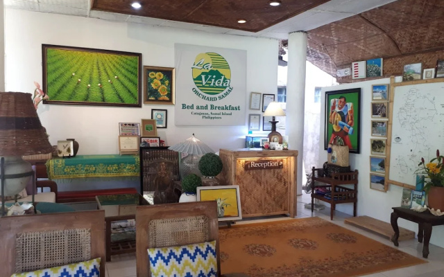 La Vida Hostel