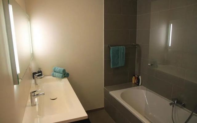 NEW Design apartment in Brussels
