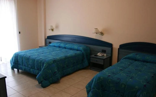 Hotel Gaudio
