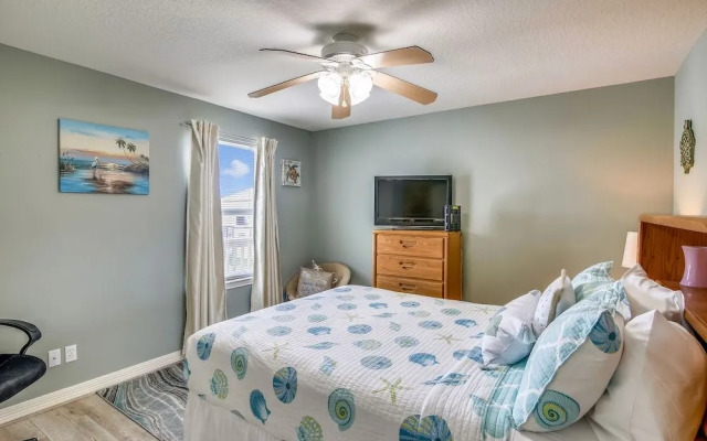 Too Pool for School by Ryson Vacation Rentals