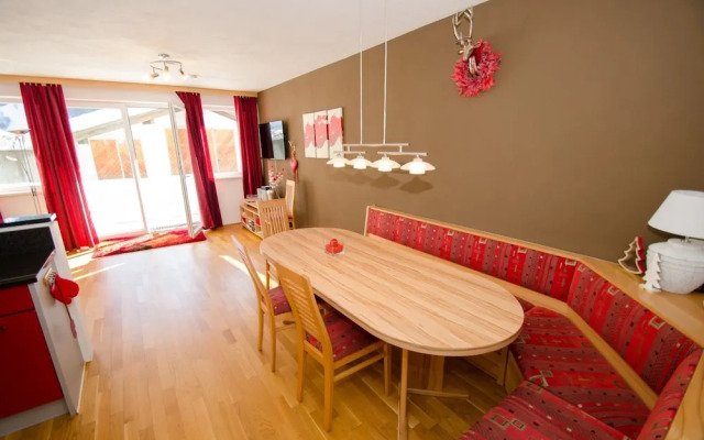 Appartement Tauernblick II
