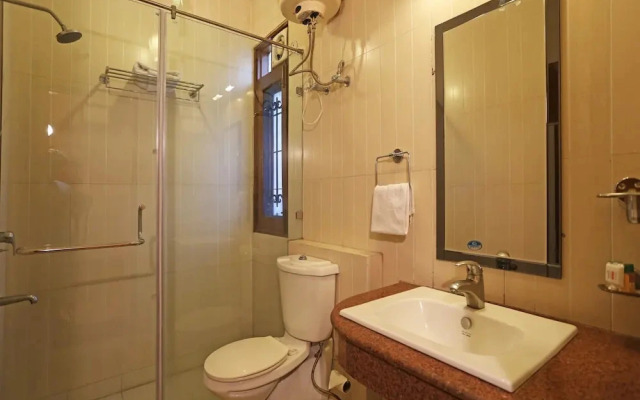 Solitaire Villa By OYO Rooms