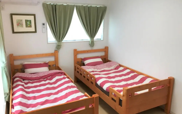 Cozy House Okinawa