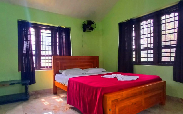 Empire HomeStay