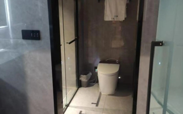 Citihome Hotel