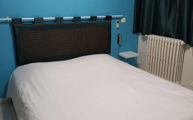 Le Carry Hôtel