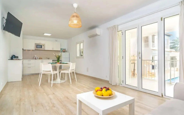 Ona 1 - Apartment In Cala D'or. Free Wifi