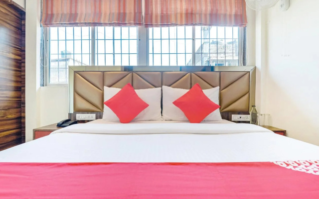Hotel Victoria Grand by OYO Rooms