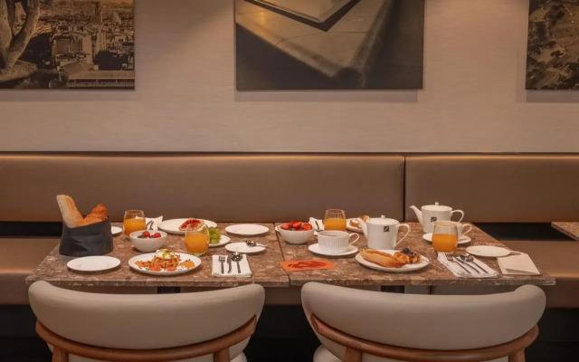 Hôtel Barnett Paris